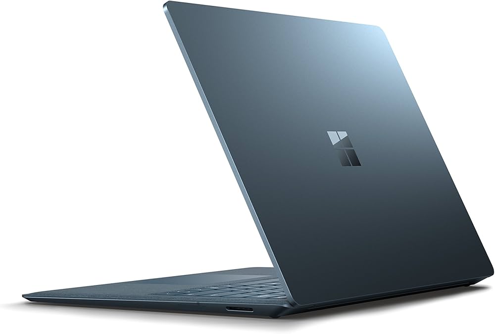 13.5 Surface Laptop I5 8GB 256GB タッチパネル Microsoft 13.5-inch Touchscreen Surface Laptop (Cobalt Blue